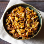 Sarso ka Saag recipe