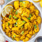 Lemon Chicken Recipe