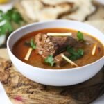 Masala Fish Curry
